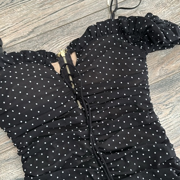 FASHION NOVA DRESS - Picture 3 of 5